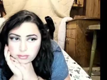 miss_rayvenn from Chaturbate