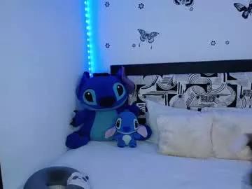 miss_stepha from Chaturbate