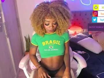 miss_west from Chaturbate is Freechat