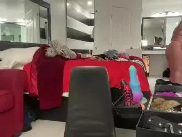 missbehavinxoxo from Chaturbate is Freechat