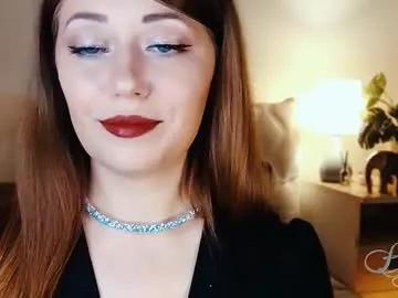 missbeverlymills from Chaturbate is Freechat