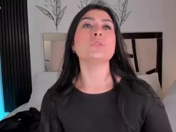 missbianca1 from Chaturbate is Freechat
