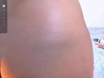 missbnasty_ from Chaturbate