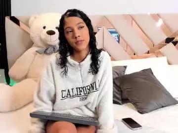 missbrasil_ from Chaturbate is Freechat
