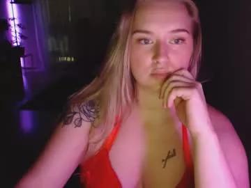 missfoxywhite from Chaturbate is Freechat