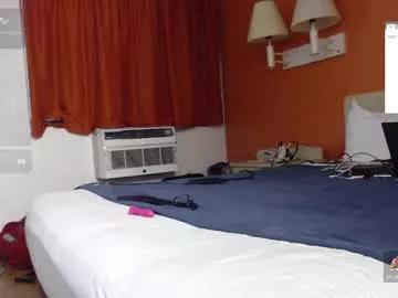 misshannaho from Chaturbate is Freechat