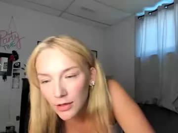 misskatiexo from Chaturbate is Freechat