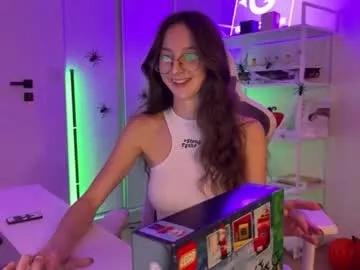 misslalii from Chaturbate is Freechat