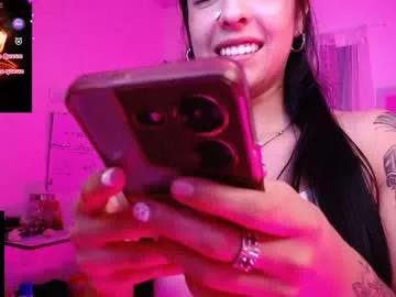 misslana_wn from Chaturbate is Freechat