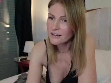 misslucci from Chaturbate