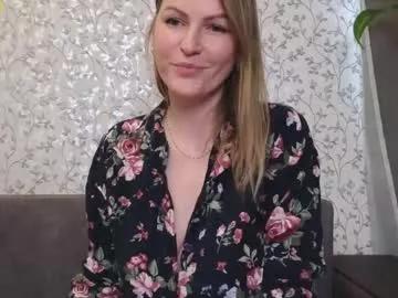 misslucci from Chaturbate