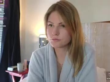 misslucci from Chaturbate