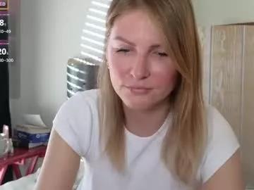 misslucci from Chaturbate