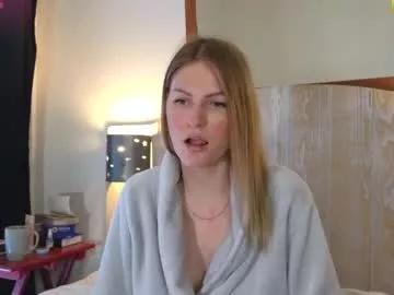misslucci from Chaturbate
