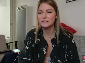 misslucci from Chaturbate