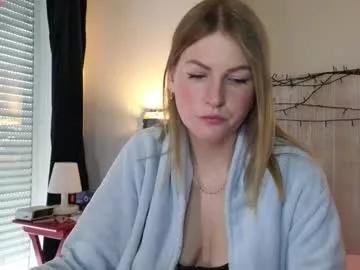 misslucci from Chaturbate