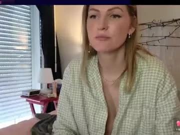 misslucci from Chaturbate