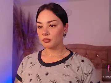 missmariana_ from Chaturbate is Freechat