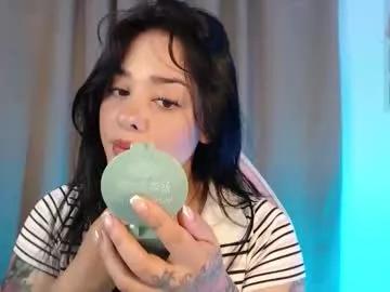 missmariana_ from Chaturbate is Freechat