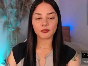 missmariana_ from Chaturbate is Freechat