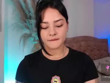 missmariana_ from Chaturbate is Freechat