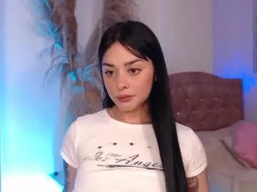 missmariana_ from Chaturbate is Freechat