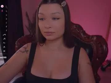 missmerciless from Chaturbate is Freechat
