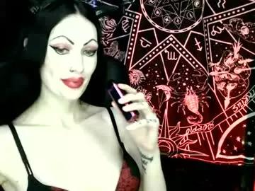 missmoondoll from Chaturbate is Freechat
