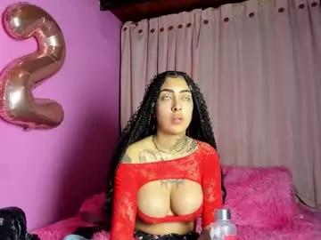 missnickeloo from Chaturbate is Freechat