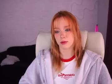 missvelora from Chaturbate is Freechat