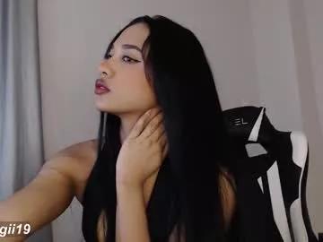 missvirggii from Chaturbate is Freechat