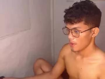 mister_joshxxx from Chaturbate is Freechat