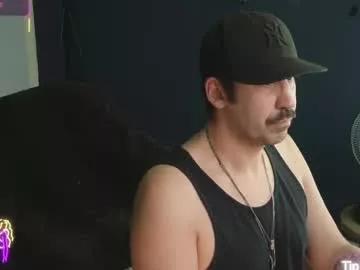 mistermikey24 from Chaturbate is Freechat
