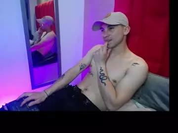 misterxcamilo from Chaturbate is Freechat