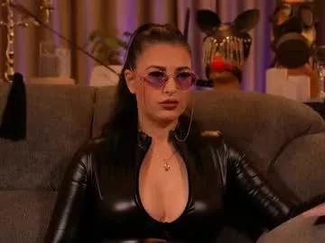mistresskellykent from Chaturbate is Freechat