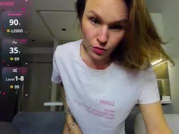 misty_myers from Chaturbate is Freechat