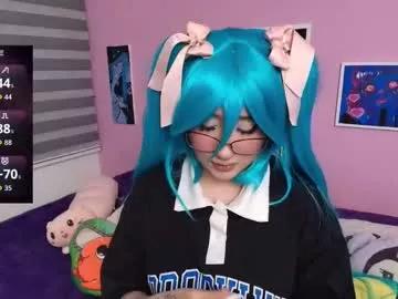 miwaviolet from Chaturbate is Freechat