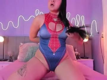 mmelodyy_ from Chaturbate is Freechat