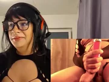 mohorny6 from Chaturbate is Freechat