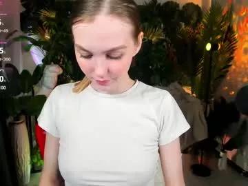 molly__pink_ from Chaturbate is Freechat