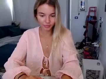 molly_bell from Chaturbate is Freechat