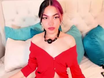 molly_evaans from Chaturbate is Freechat