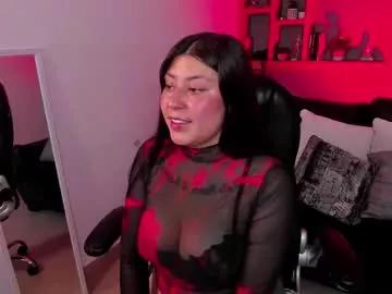 molly_holy_ from Chaturbate is Freechat