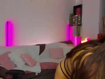 molly_k1ss from Chaturbate is Freechat