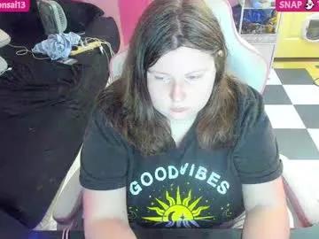 molly_moons from Chaturbate is Freechat