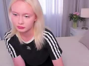 molly_morrris from Chaturbate is Freechat