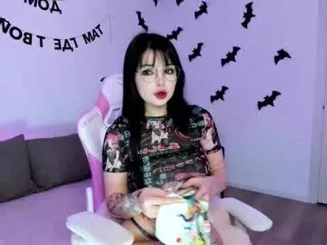 molly_stuart_ from Chaturbate