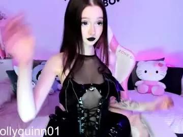 molly_stuart_ from Chaturbate