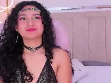 molly_sweetlove from Chaturbate is Freechat