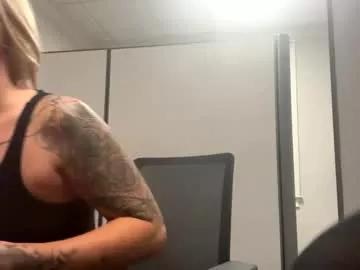 molly_theslut from Chaturbate is Freechat